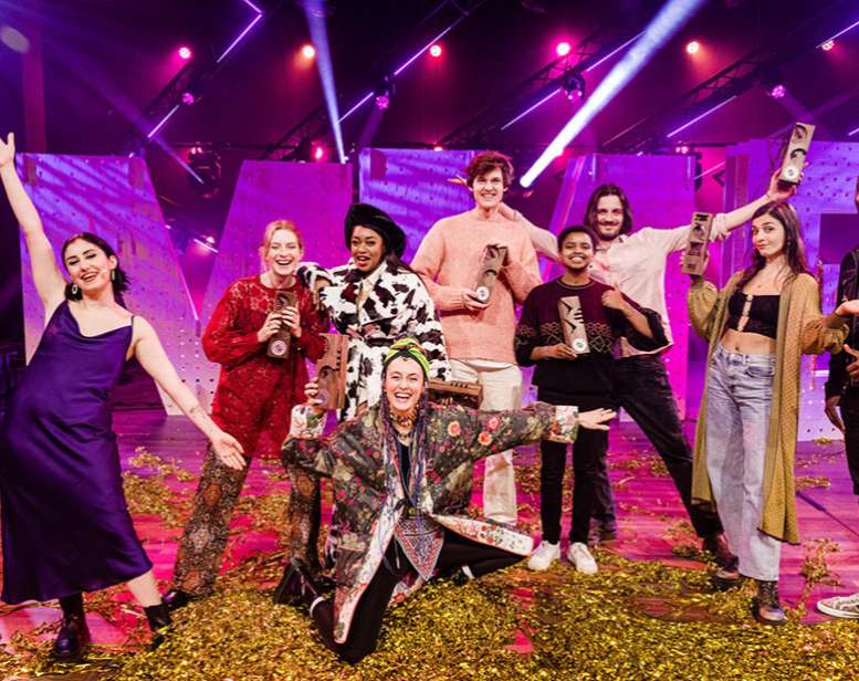 Music Moves Europe Awards 2023: la musica di oggi e di domani