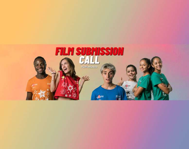 #Giffoni2023: pronti a diventare Juror?