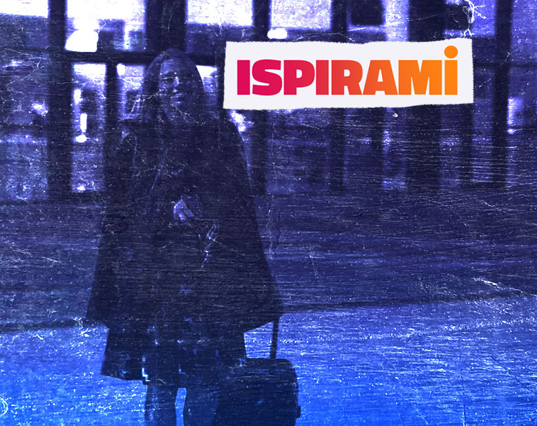 Isabella Potì – la ricetta del successo