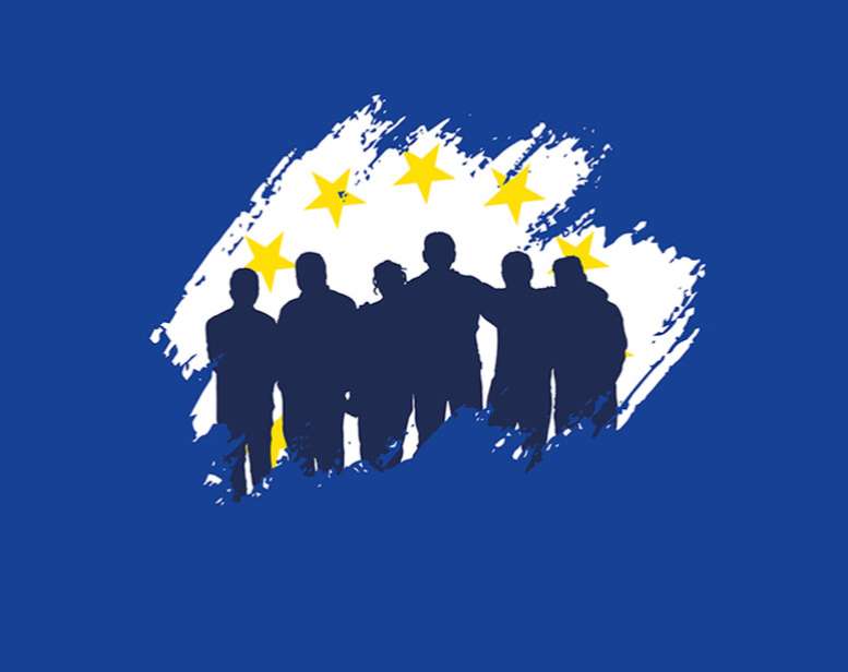 Evento di chiusura AEG – Con i Giovani, con l’Europa