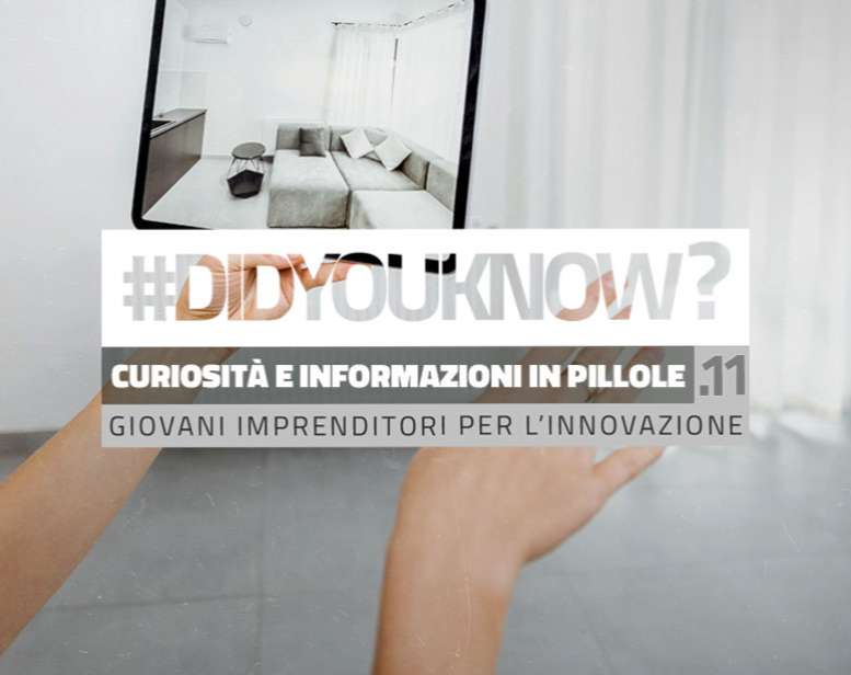 #Didyouknow | Aryel: giovani imprenditori per l’innovazione
