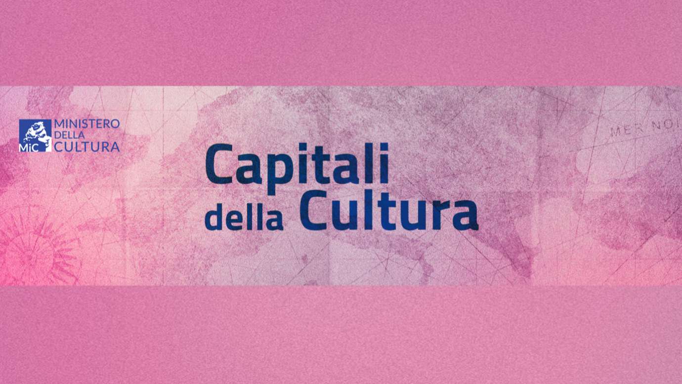 Capitale Italiana della Cultura 2025 scopri le finaliste Giovani2030