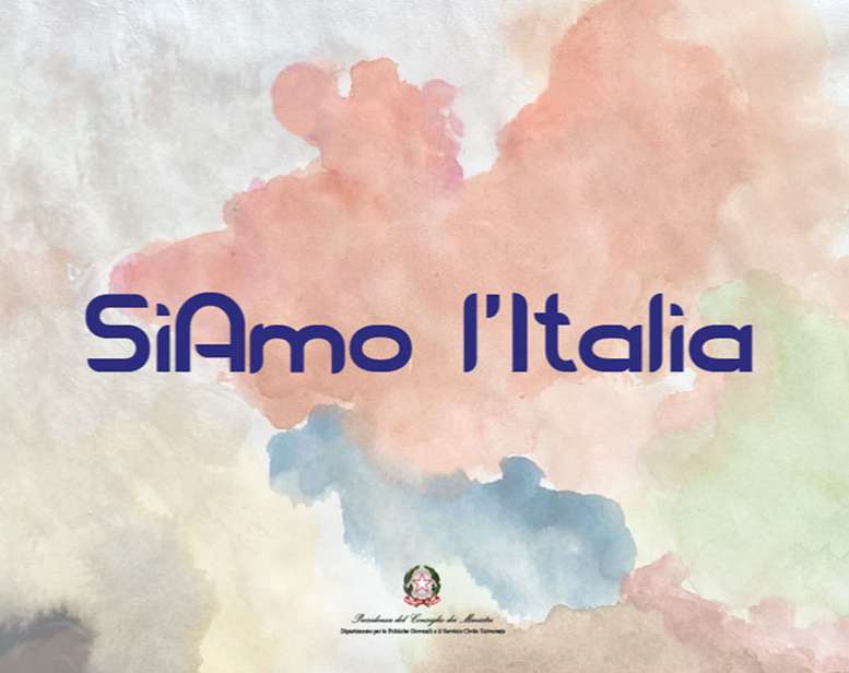 “SiAmo l’Italia” – Partecipa alla XII assemblea Anci giovani