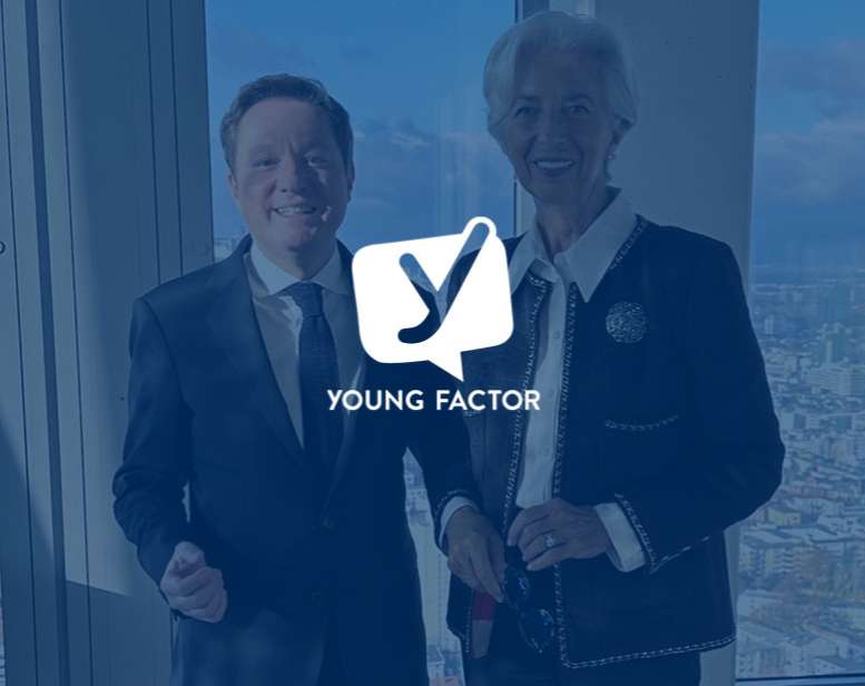 Young Factor: nuovi incontri per il Futuro