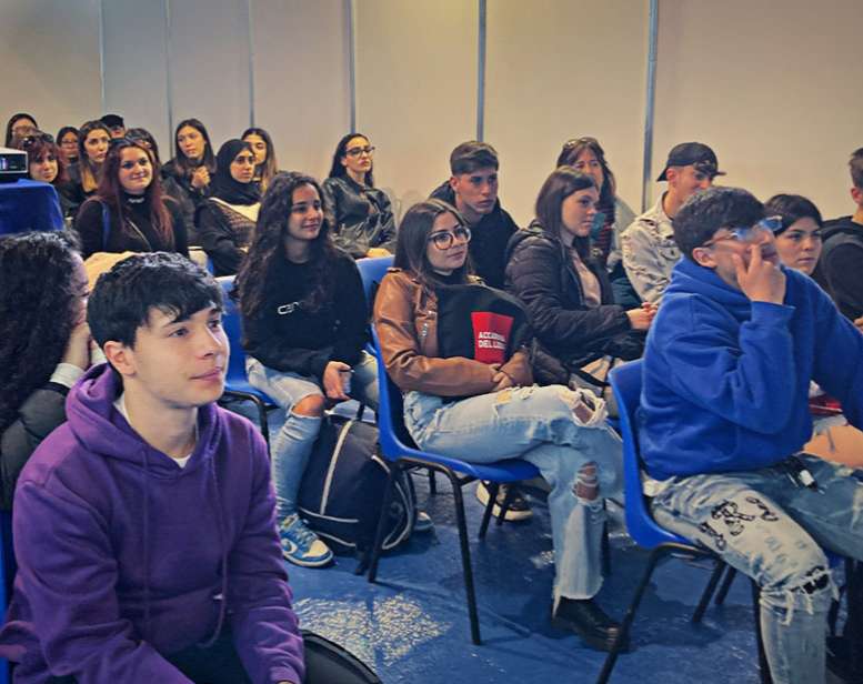 ORIENTASardegna – tutte le emozioni dell’evento di Cagliari