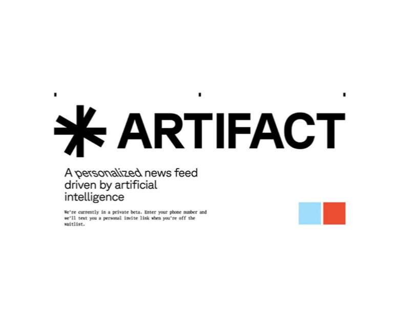 Artifact: l’ultima frontiera dei social network