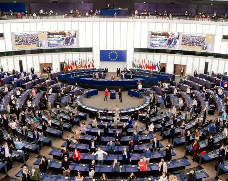 European Youth Event: insieme per l’Europa