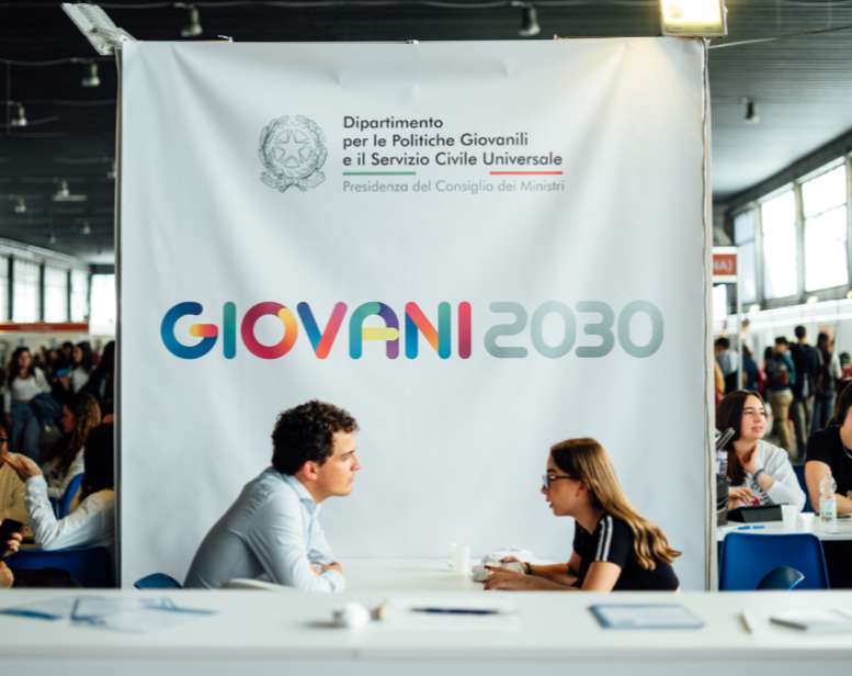 Giovani2030