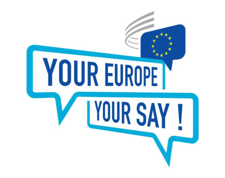 La tua Europa, la tua opinione