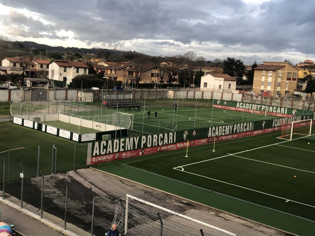 Officina Giovani: Sport – Arte – Creatività – Protagonismo Giovanile