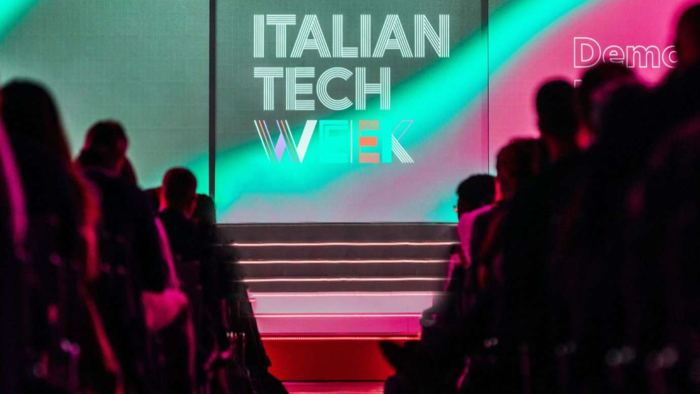 Il meglio della tecnologia a Torino #adessonews