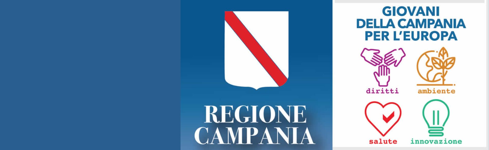 Giovani e cittadinanza attiva: bando in Campania