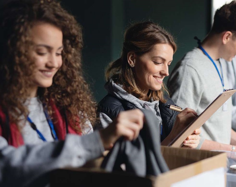 Possibilità di svolgere attività di volontariato nell’ambito del programma ESC