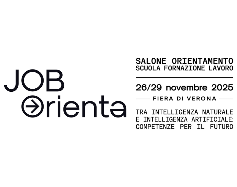 Il Dipartimento a Job&Orienta 2025