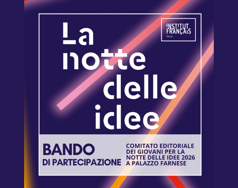 La notte delle idee