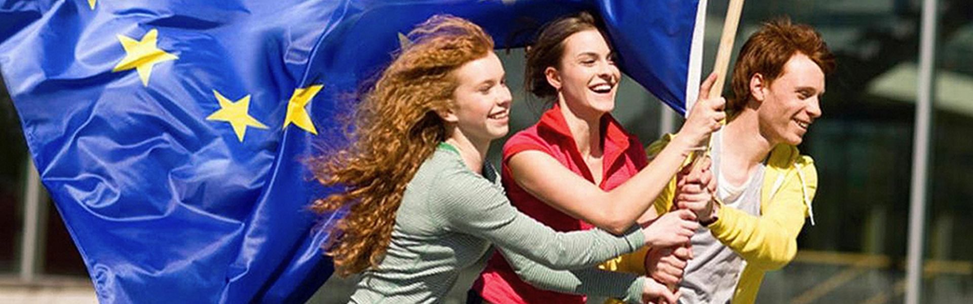 Giovani per la Strategia dell’UE per la Gioventù