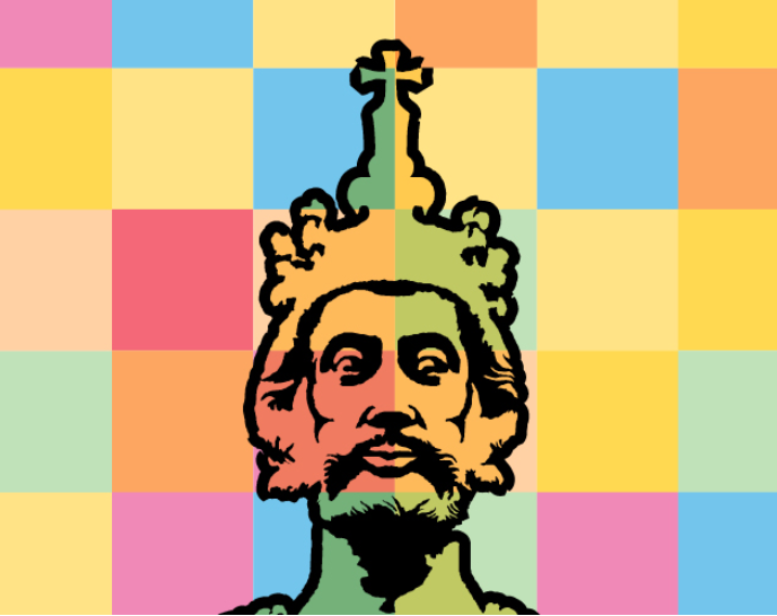 Premio Europeo Carlo Magno per la Gioventù