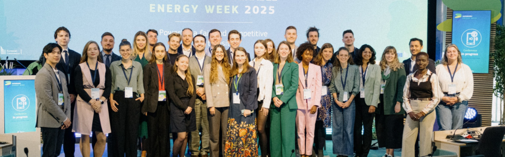 Pubblicata la call per gli Young Energy Ambassadors