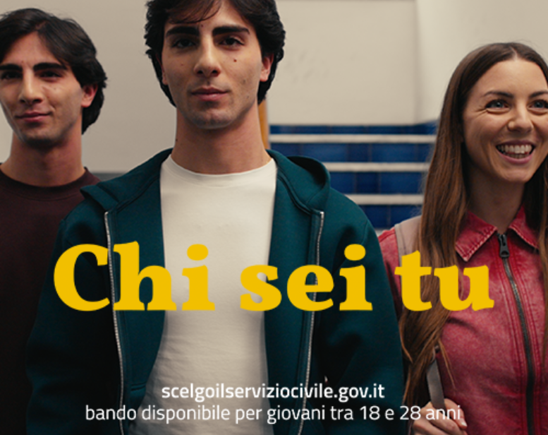 Servizio Civile Universale: ecco il bando 2026!