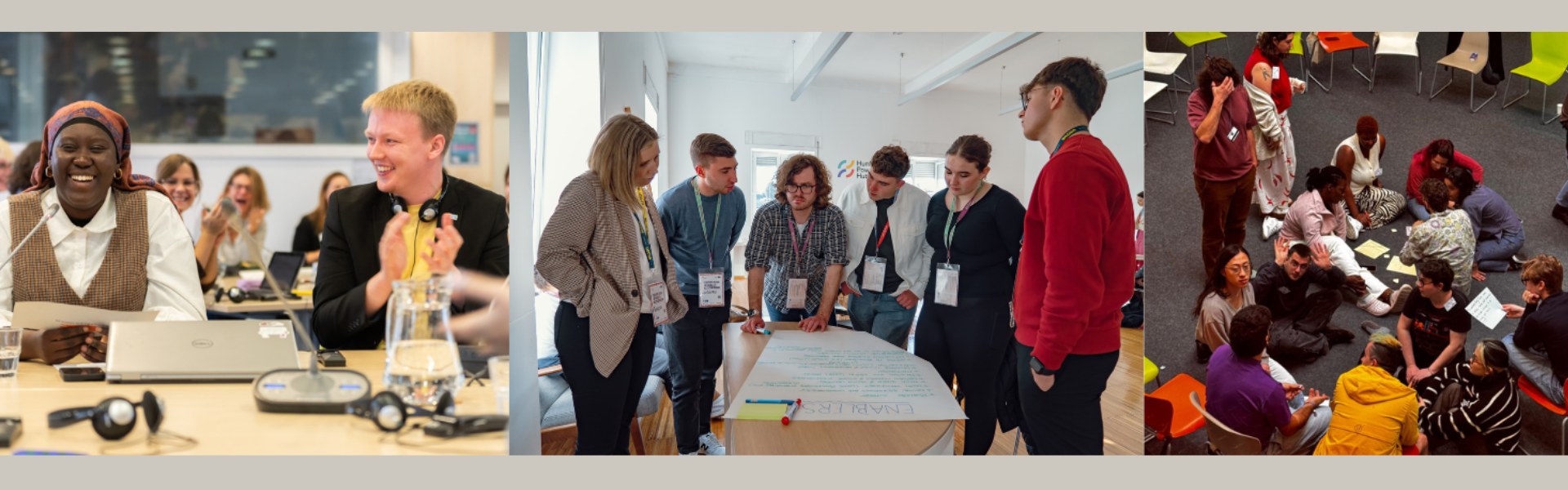 
Pubblicata la call per partecipare all’evento giovanile del Consiglio d’Europa “Youth Innovating Democracy”