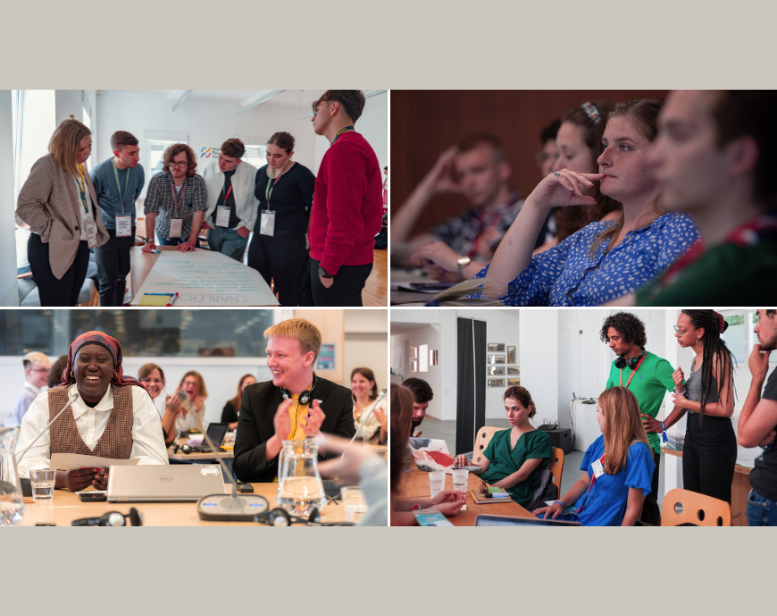 Pubblicata la call per partecipare all’evento giovanile del Consiglio d’Europa “Youth Innovating Democracy”