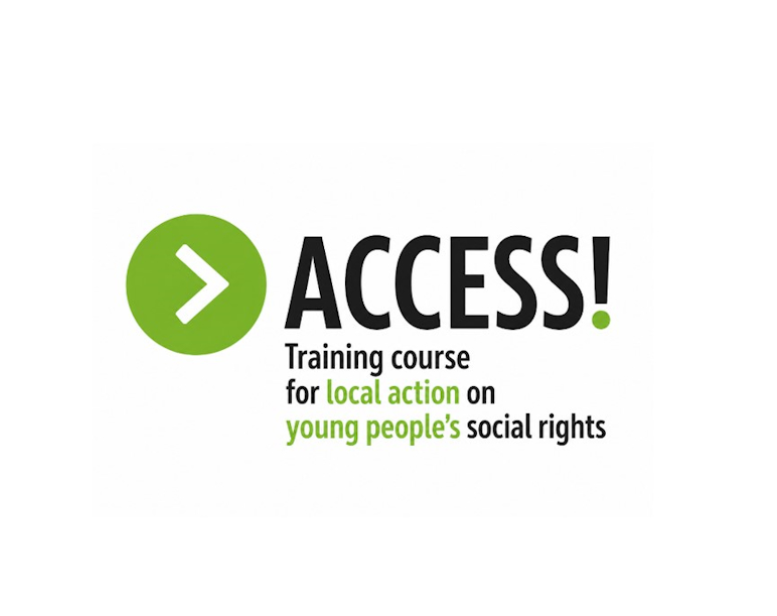 È aperto il bando per partecipare al programma del Consiglio d’Europa “ACCESS! Training Course for Local Action on Young People’s Social Rights”