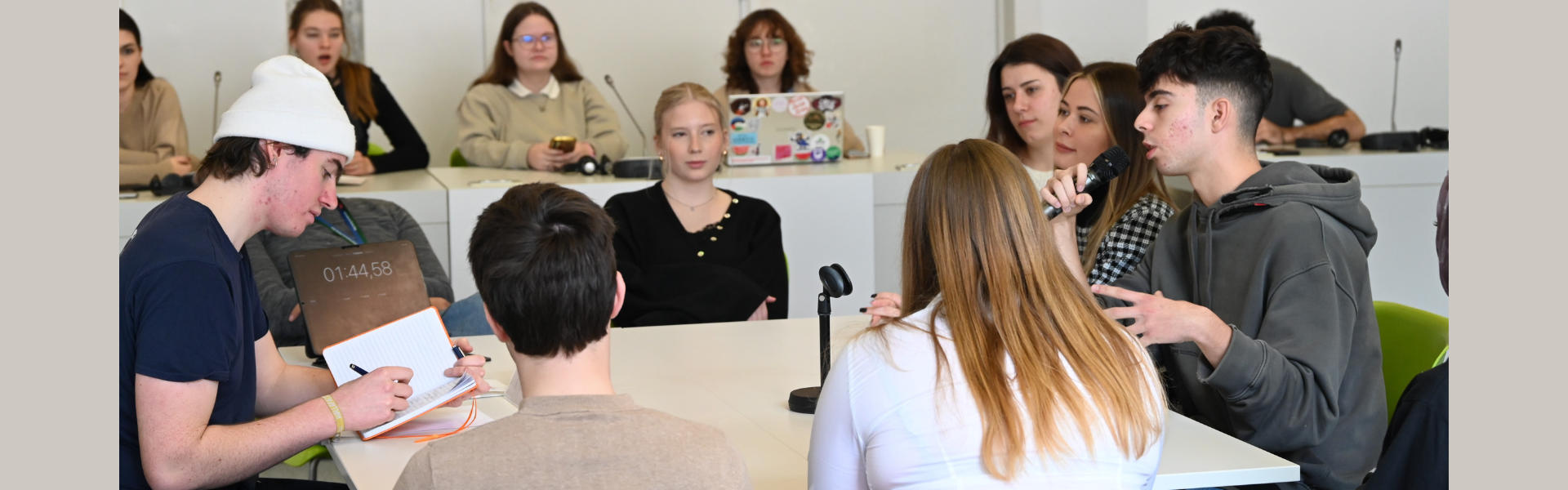 La European Youth Foundation ha lanciato due nuovi inviti a presentare proposte