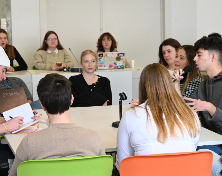 La European Youth Foundation ha lanciato due nuovi inviti a presentare proposte