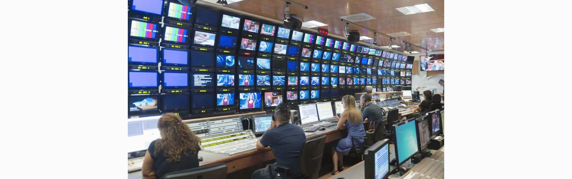 RAI - "Aiuto registi – Assistenti alla Regia"