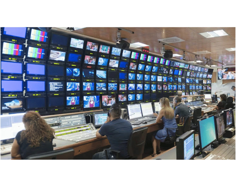 RAI – “Aiuto registi – Assistenti alla Regia”